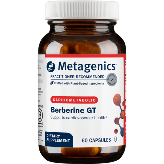 Berberine GT