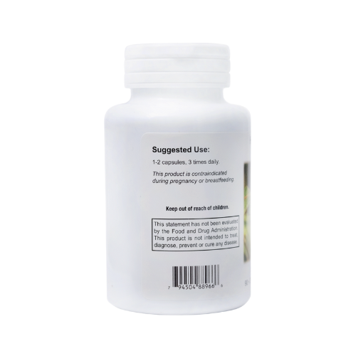 Houttuynia Supreme (90 caps)