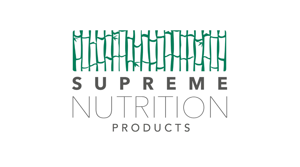 Supreme Nutrition Products