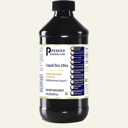 Liquid Zinc Ultra