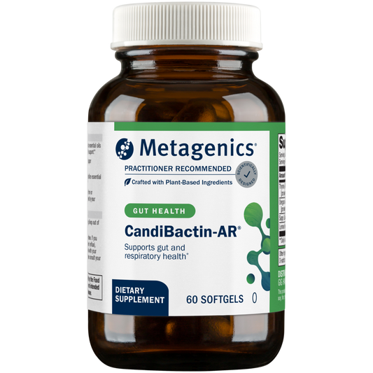 CandiBactin-AR (60 softgels)