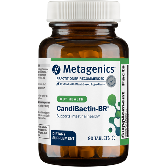 Candibactin-BR (90 tabs)