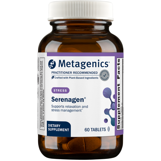 Serenagen (60 tabs)