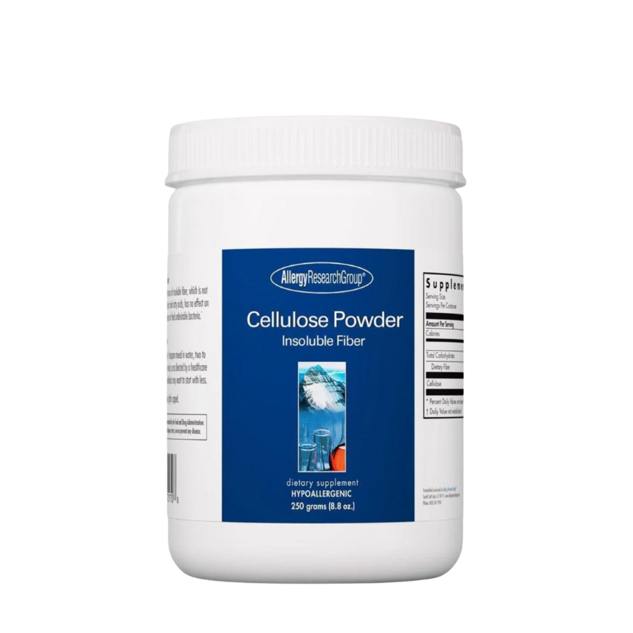 Cellulose Powder