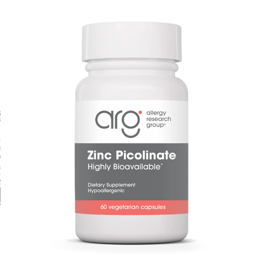 Zinc Picolinate