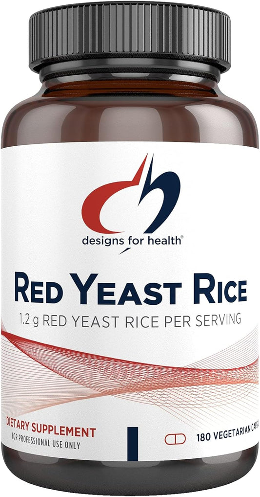 Red Yeast Rice