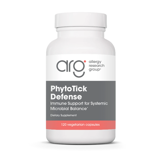 Phyto Tick Defense