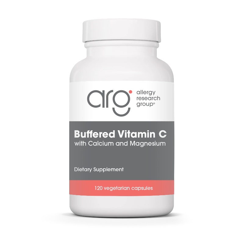 Buffered Vitamin C