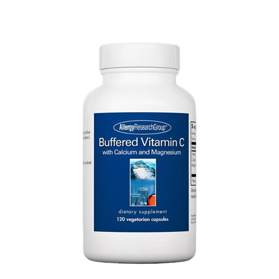 Buffered Vitamin C