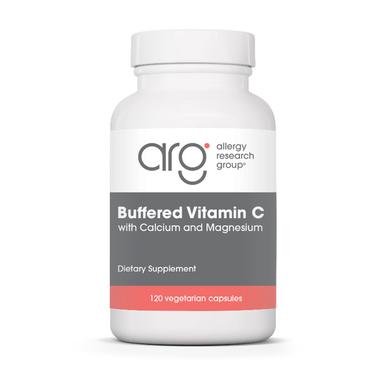 Buffered Vitamin C