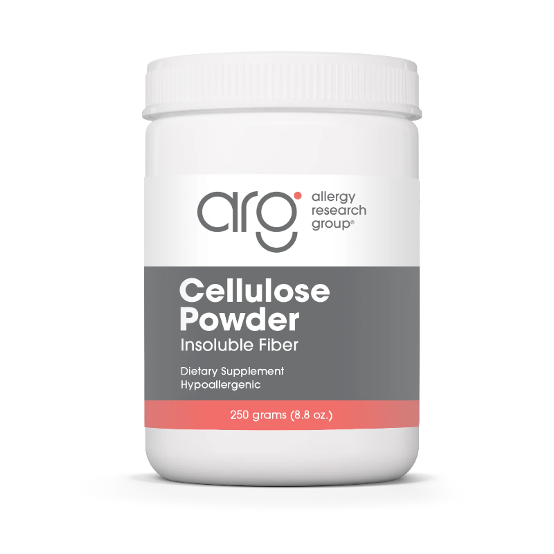 Cellulose Powder