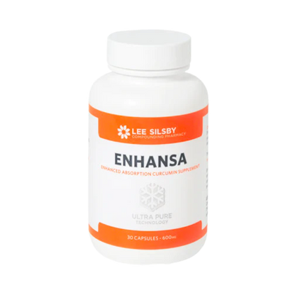 Enhansa 600mg (90 caps)