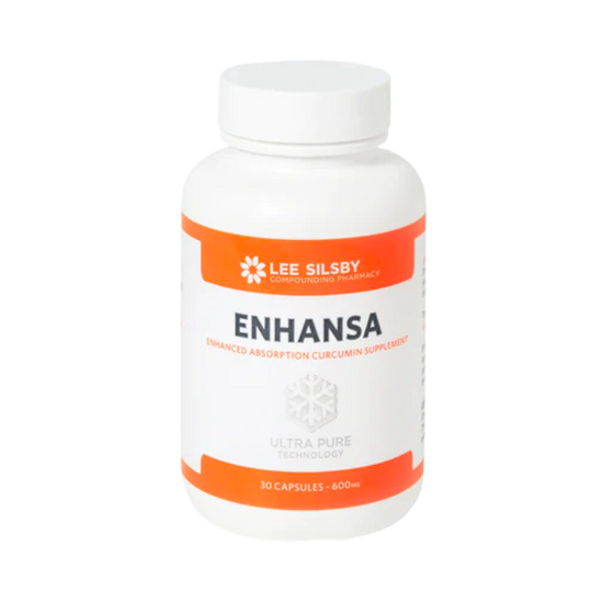 Enhansa 600mg (90 caps)