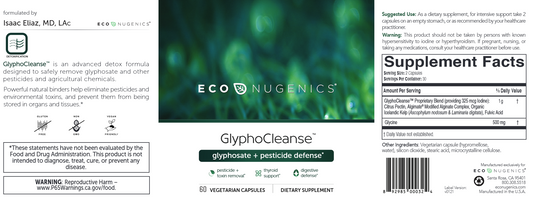 GyphoCleanse
