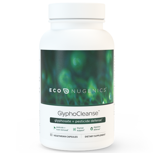 GyphoCleanse