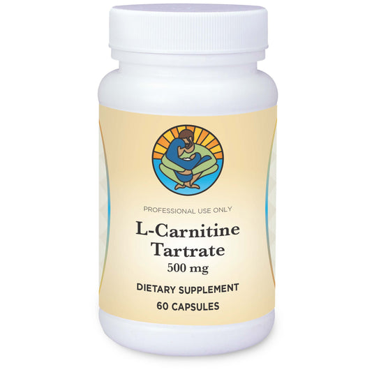 L-Carnitine Tartrate (60 caps)