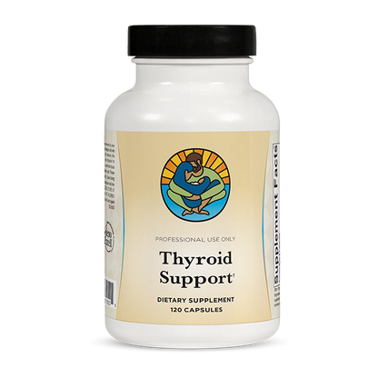 Thyroid Support