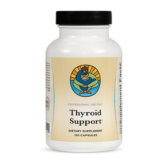 Thyroid Support