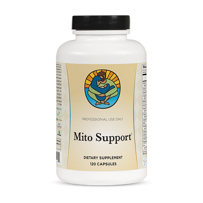 Mito Support (120 caps)