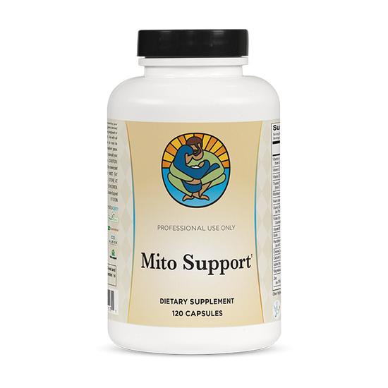 Mito Support (120 caps)