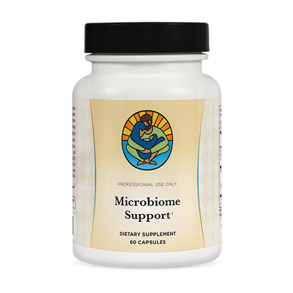 Microbiome Support