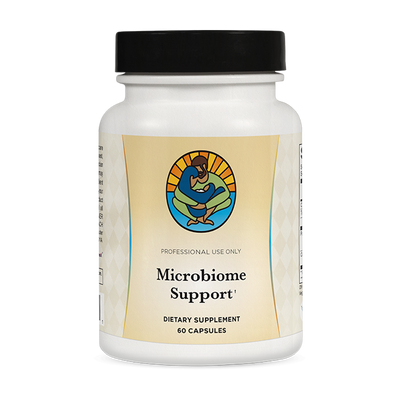 Microbiome Support