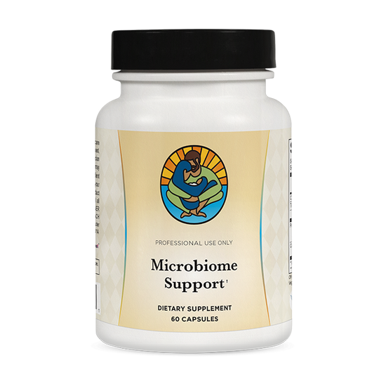 Microbiome Support