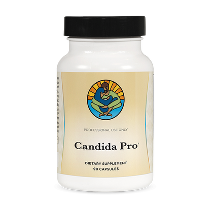 Candida Pro (90 caps)