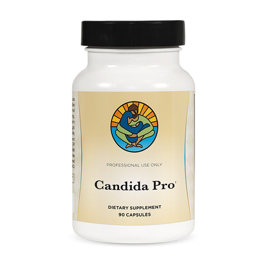 Candida Pro (90 caps)