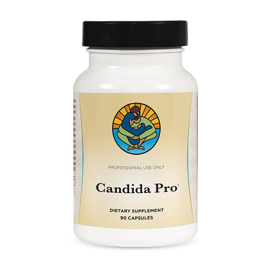 Candida Pro (90 caps)