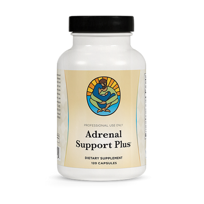 Adrenal Support Plus (120 caps)