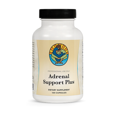 Adrenal Support Plus (120 caps)