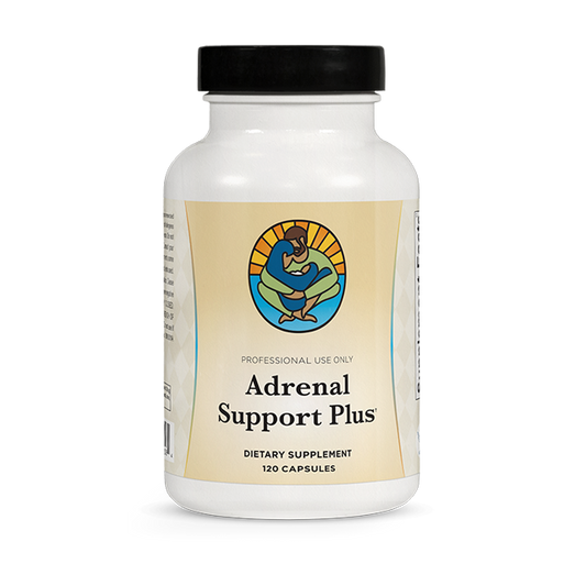 Adrenal Support Plus (120 caps)