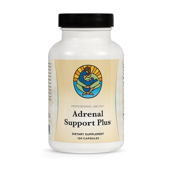 Adrenal Support Plus (120 caps)