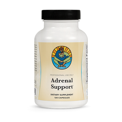 Adrenal Support (120 caps)