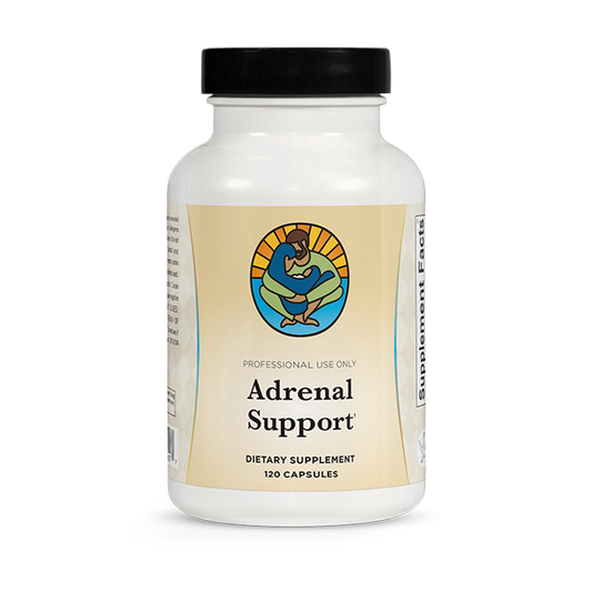 Adrenal Support (120 caps)