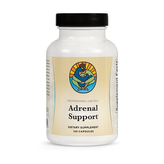 Adrenal Support (120 caps)