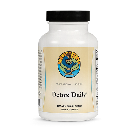 Detox Daily