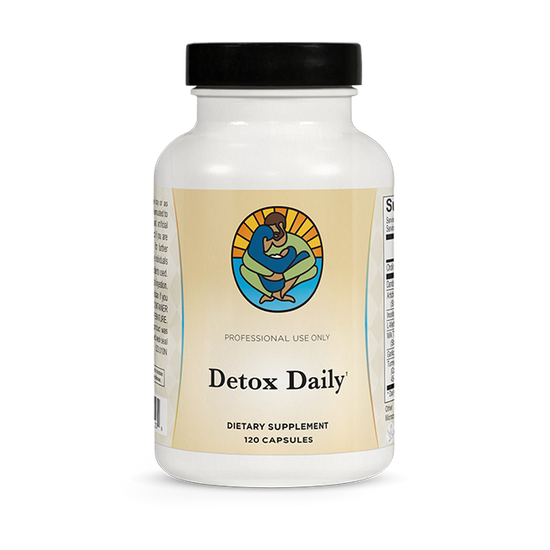 Detox Daily