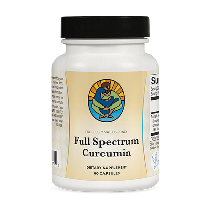 Full Spectrum Curcumin