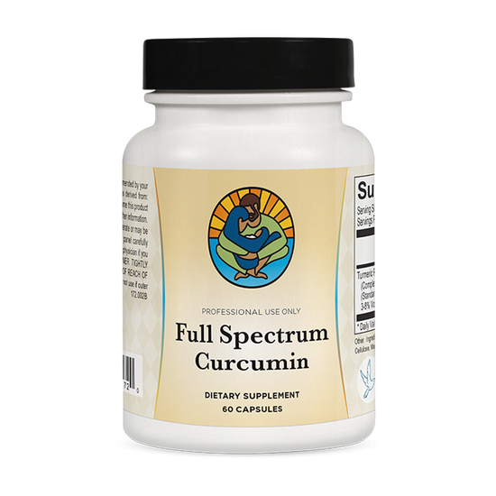 Full Spectrum Curcumin