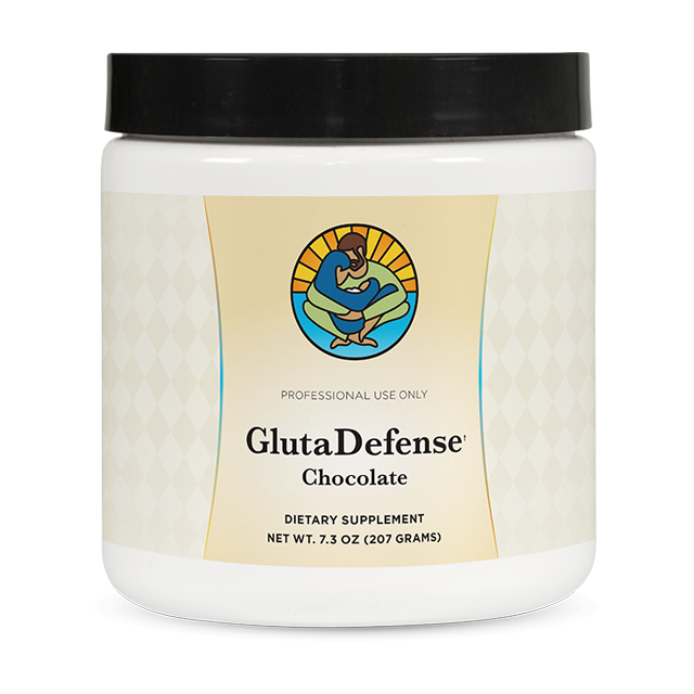 GlutaDefense Chocolate (30 servings)