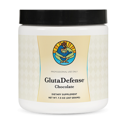 GlutaDefense Chocolate (30 servings)