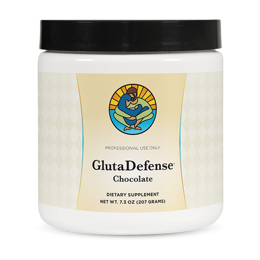 GlutaDefense Chocolate (30 servings)