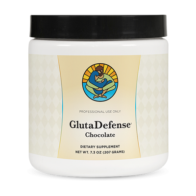 GlutaDefense Chocolate (30 servings)