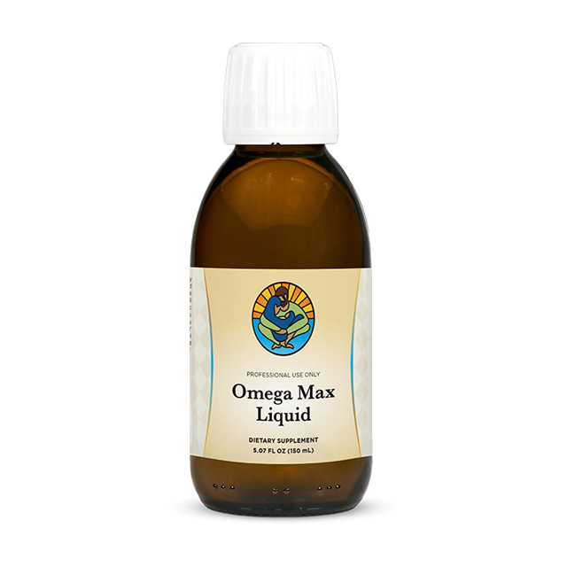 Omega Max Liquid (5.07 oz)