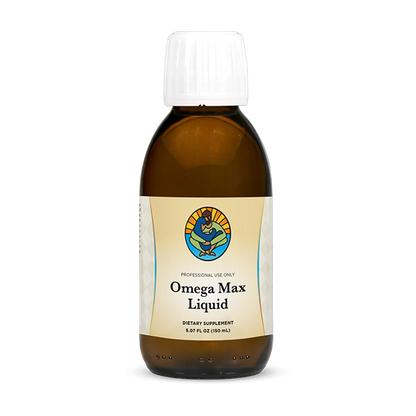 Omega Max Liquid (5.07 oz)