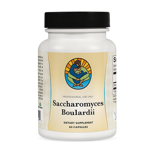 Saccharomyces Boulardii