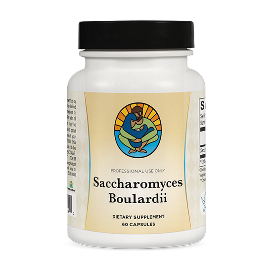 Saccharomyces Boulardii