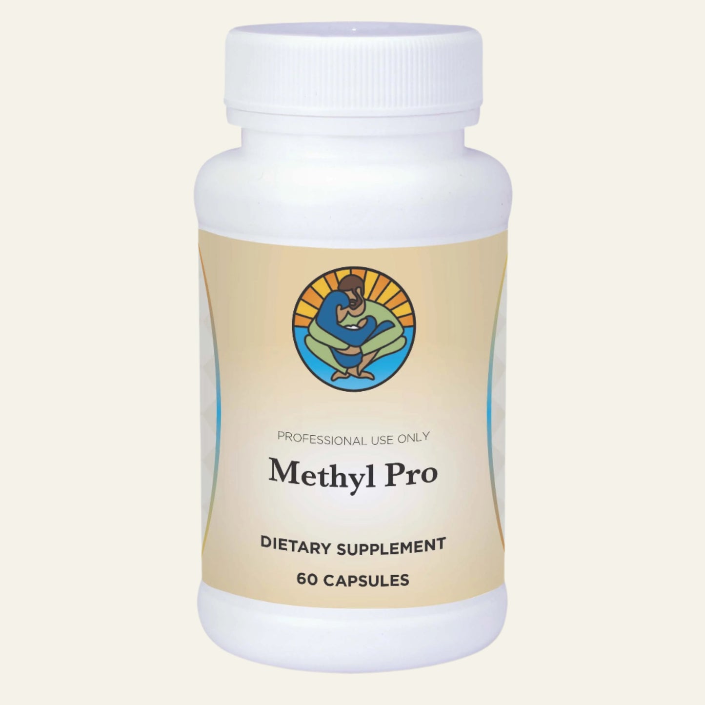 Methyl Pro (60 caps)